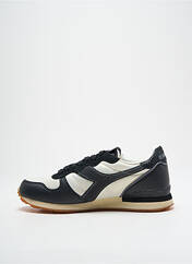 Baskets blanc DIADORA pour femme seconde vue