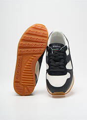 Baskets blanc DIADORA pour femme seconde vue