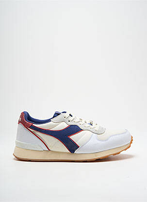 Baskets noir DIADORA femme