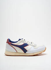 Baskets noir DIADORA pour femme seconde vue