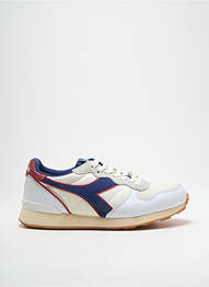 Baskets noir DIADORA femme