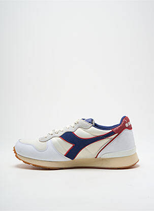 Baskets noir DIADORA femme