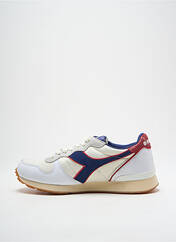 Baskets noir DIADORA pour femme seconde vue