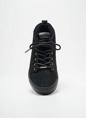 Baskets noir BLACKSTONE pour femme seconde vue