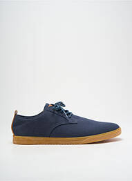 Baskets bleu CLAE homme