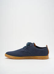 Baskets bleu CLAE pour homme seconde vue