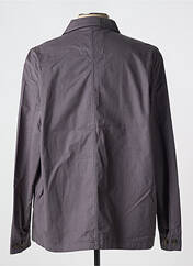 Veste casual gris PEPE JEANS pour homme seconde vue