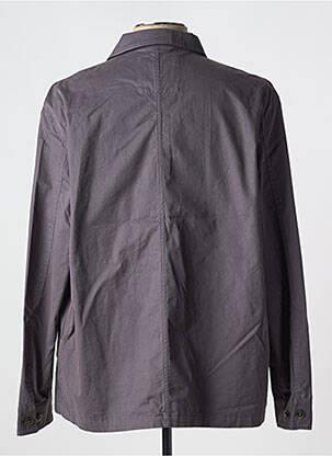 Veste casual gris PEPE JEANS homme