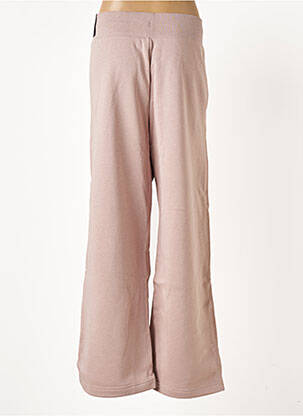 Jogging marron NIKE femme