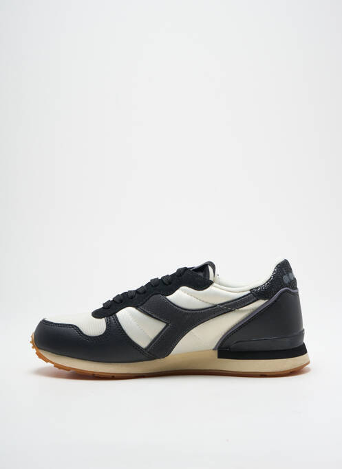 Baskets blanc DIADORA pour femme