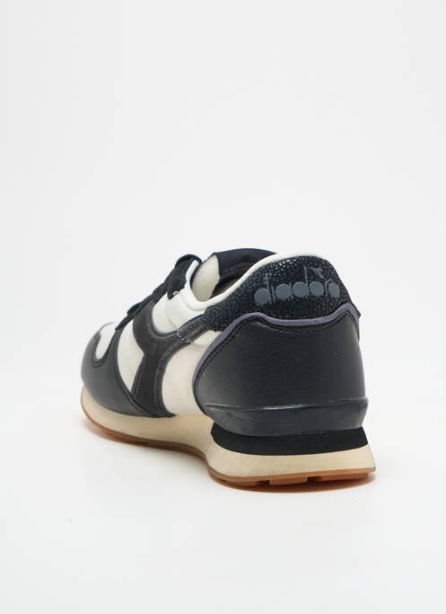 Baskets blanc DIADORA pour femme