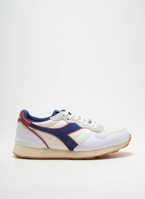 Baskets noir DIADORA pour femme