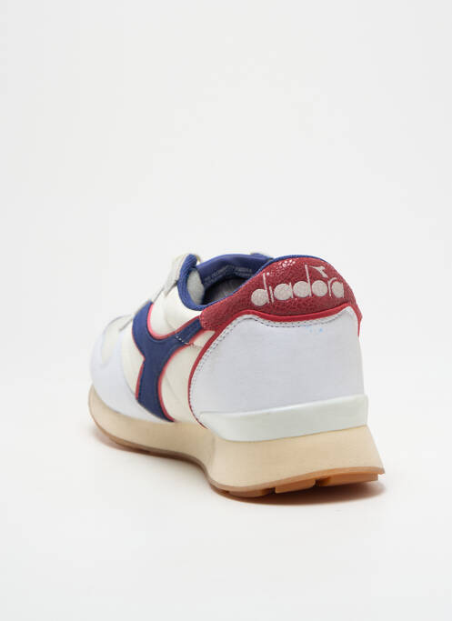 Baskets noir DIADORA pour femme