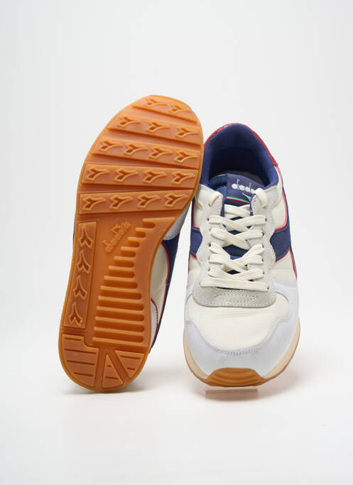 Baskets noir DIADORA pour femme