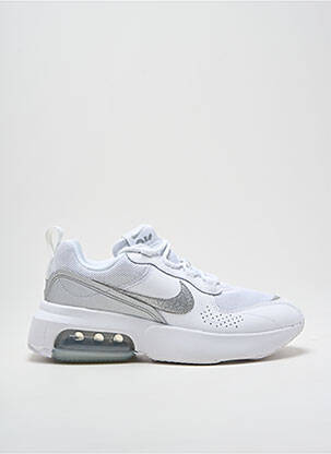 Baskets blanc NIKE femme