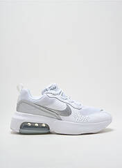 Baskets blanc NIKE pour femme seconde vue