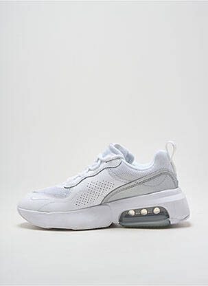 Baskets blanc NIKE femme