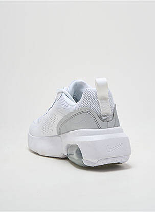 Baskets blanc NIKE femme