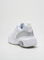 Baskets blanc NIKE pour femme seconde vue