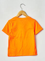 T-shirt orange MARC JACOBS pour garçon seconde vue
