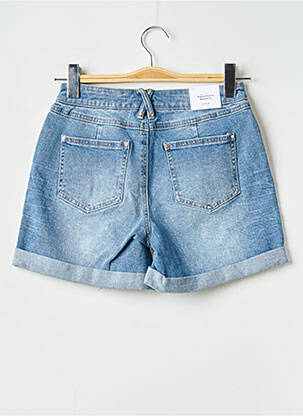 Short bleu VILA femme