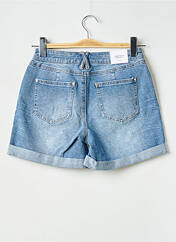 Short bleu VILA pour femme seconde vue