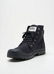 Bottines/Boots noir PALLADIUM pour homme seconde vue