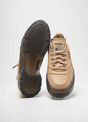 Baskets violet REEBOK pour femme seconde vue