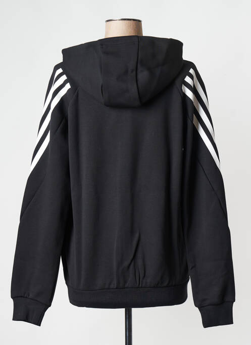 Veste casual noir ADIDAS pour femme
