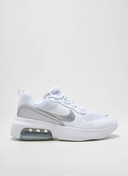 Baskets blanc NIKE pour femme