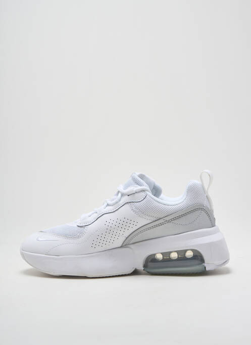 Baskets blanc NIKE pour femme