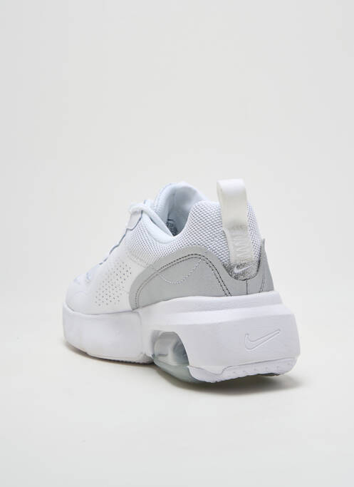 Baskets blanc NIKE pour femme