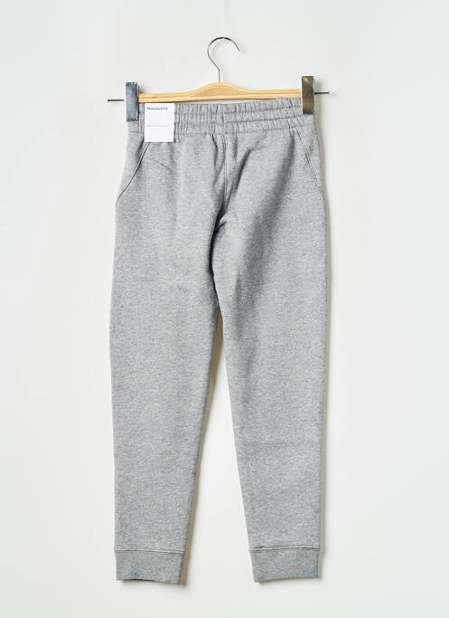Jogging gris NIKE pour garçon