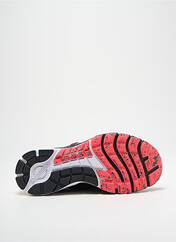 Baskets rouge UNDER ARMOUR pour femme seconde vue