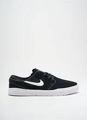 Baskets noir NIKE pour homme seconde vue