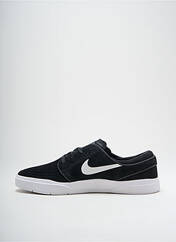 Baskets noir NIKE pour homme seconde vue