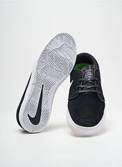 Baskets noir NIKE pour homme seconde vue