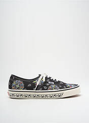Baskets noir VANS pour homme seconde vue