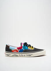 Baskets multicolore VANS pour homme seconde vue