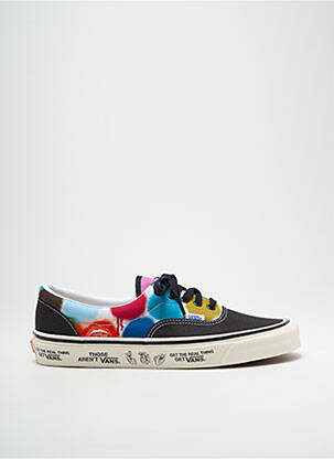 Baskets multicolore VANS pour homme