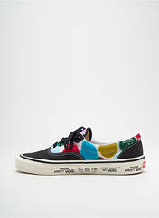 Baskets multicolore VANS pour homme seconde vue