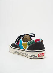 Baskets multicolore VANS pour homme seconde vue