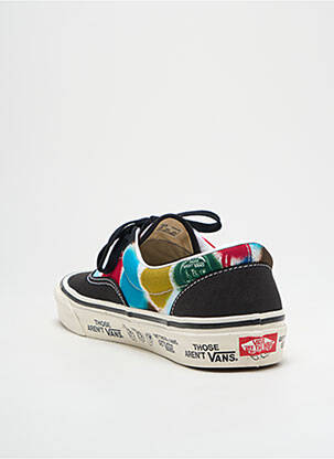 Baskets multicolore VANS homme