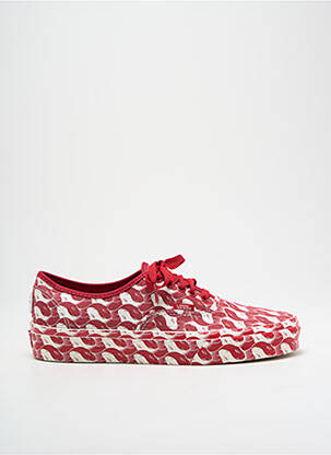 Baskets noir VANS homme