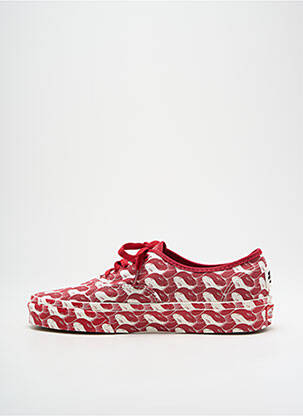 Baskets noir VANS homme