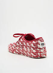 Baskets noir VANS pour homme seconde vue