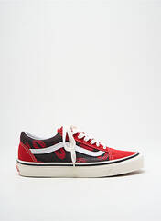 Baskets noir VANS pour homme seconde vue