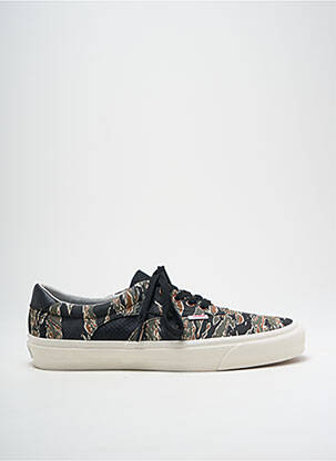 Baskets noir VANS homme