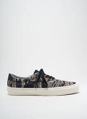 Baskets noir VANS pour homme seconde vue