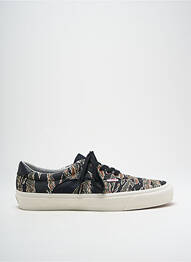 Baskets noir VANS homme